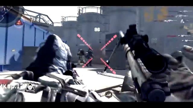 tekken tag by goose смотреть онлайн