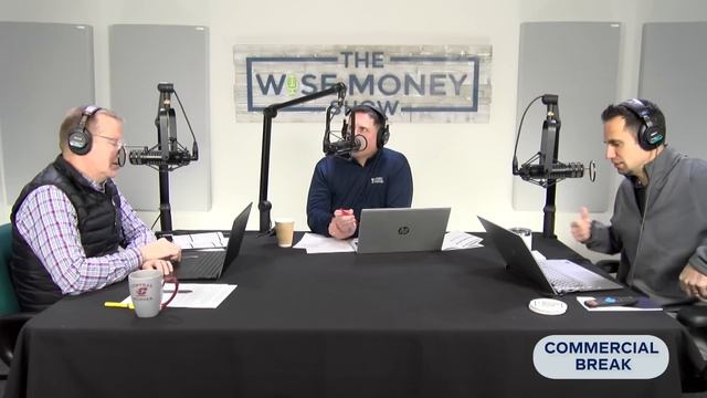 Top Tax Strategies for Retirement смотреть онлайн