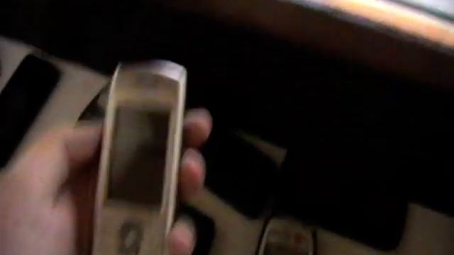 Panasonic SDR-H40 Video Test (SD Card Test) смотреть онлайн