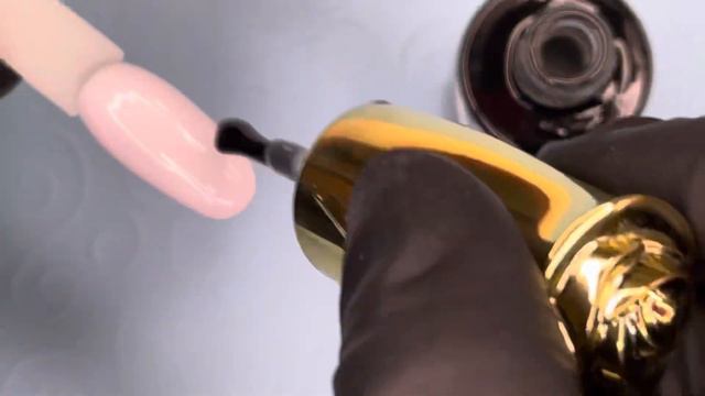 Обзор на топ без липкого слоя SUPER GLOSS от Vogue Naiks 🤩 смотреть онлайн