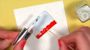 ? КИНДЕР СЮРПРИЗ для КУКОЛ с игрушкой внутри! ❤️ Полимерная глина Мастер класс ❤️ Анна Оськина