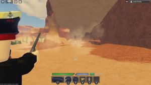 Paterson Navy | The Wild West | Roblox