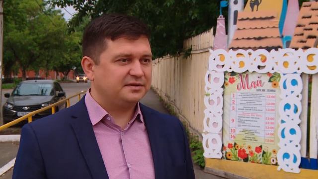 ФКГС Сарапул 27.05.2021 смотреть онлайн