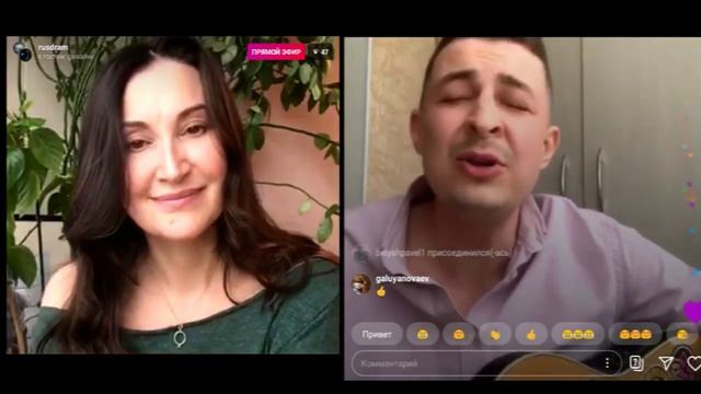 "Прямой эфир" с Рустемом Гайсиным. Запись от 27 апреля смотреть онлайн