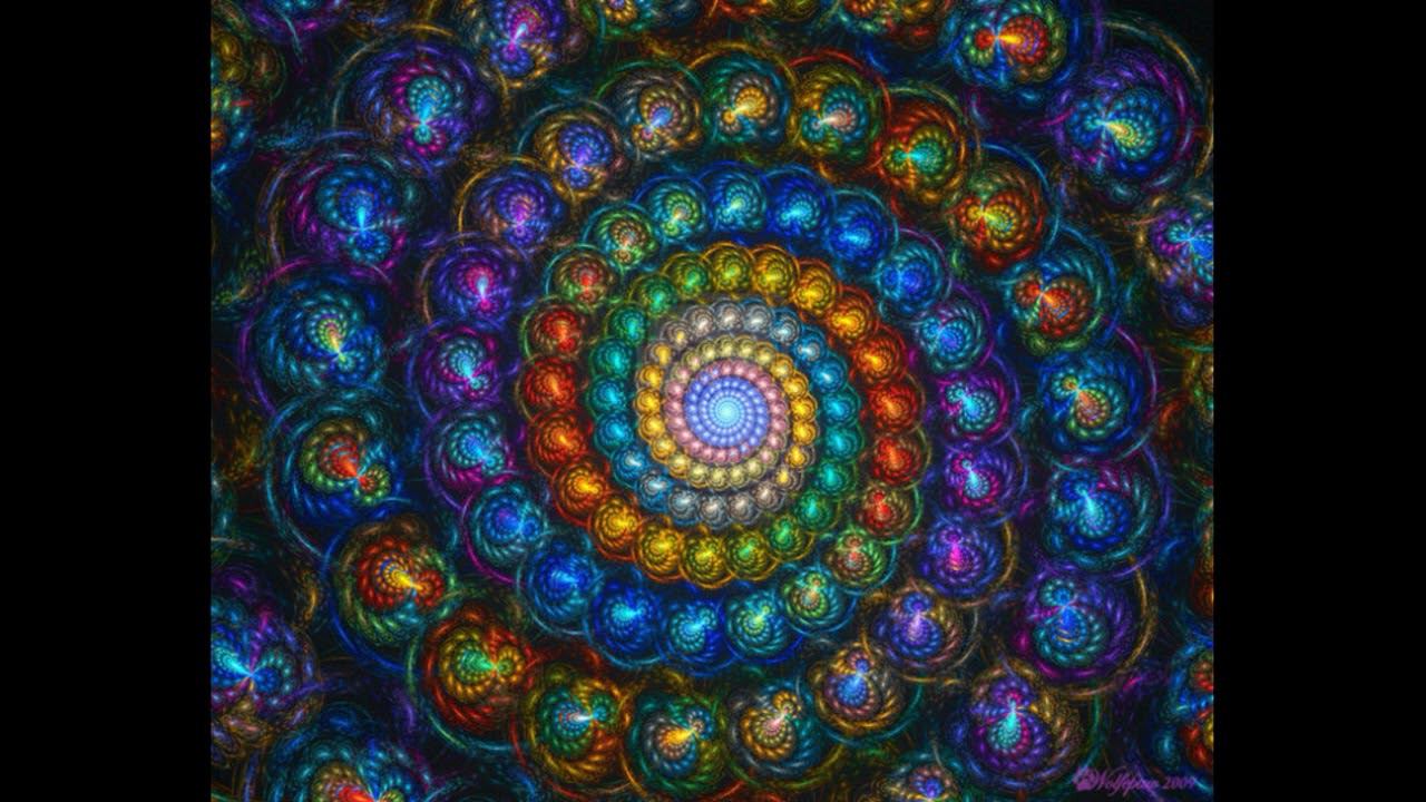 3) Исцеление сердечной системы - лечебный энергетический сеанс короткий 3 рисунка смотреть онлайн