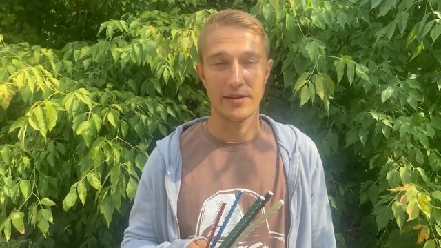 Маркировка ЦВЕТОМ стеклопластиковой арматуры СтеклоПласт ускоряет строительство! Правильное решение