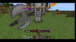 Azton's Vanilla Fantasy Addon V4 [Structures Update] The Geo Ores Preview/ Mod In Minecraft MCPE