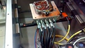 АКПП 01M MNP ремонт гидроплиты