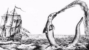 5 РЕАЛЬНЫХ МИФИЧЕСКИХ СУЩЕСТВ КРИПТОЗООЛОГИЯ