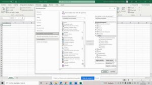 Activar opción análisis de datos en Excel