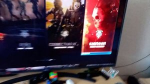 ребята у меня проблема!!!! не работает кампания Call of Duty Modern Warfare 2 PlayStation 4 помогит