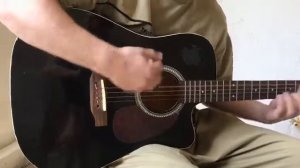 (cover Шамиль Ибрагимов) Дождик. mr.semeev