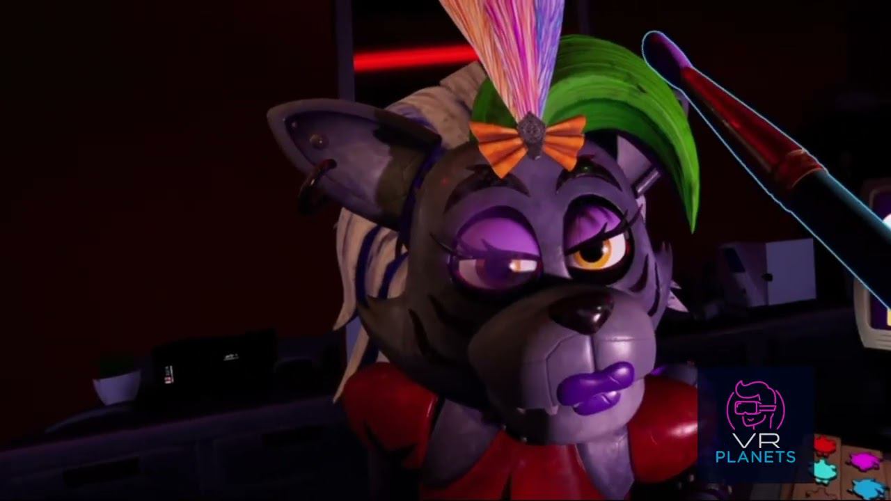 Five Nights Freddy Wanted 2 смотреть онлайн