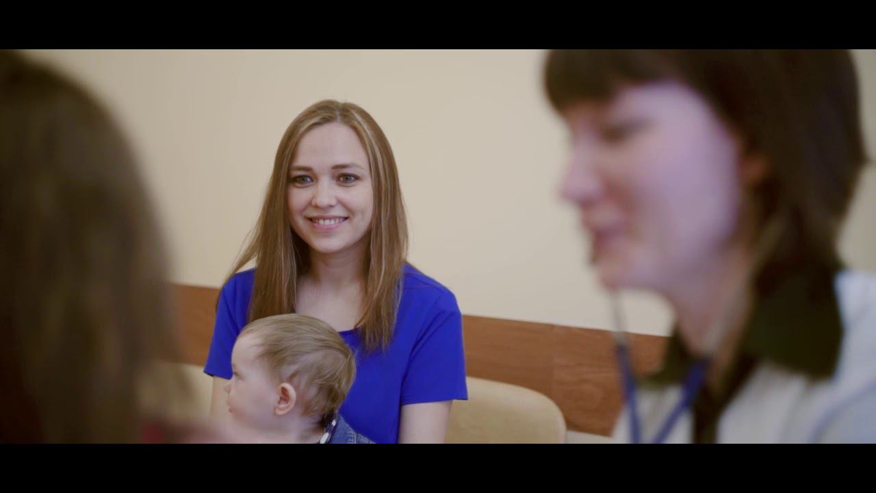 Многопрофильный медицинский центр "МЕДЕОР" смотреть онлайн