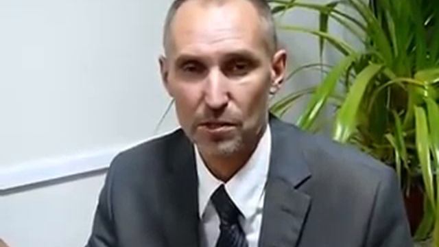 Видеоинтервью Кандалинцев Валерий