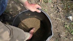 ВСЕ ТАКИ СОБЛАЗНИЛ!!! Ловля леща на реке. Рыбалка на поплавок.