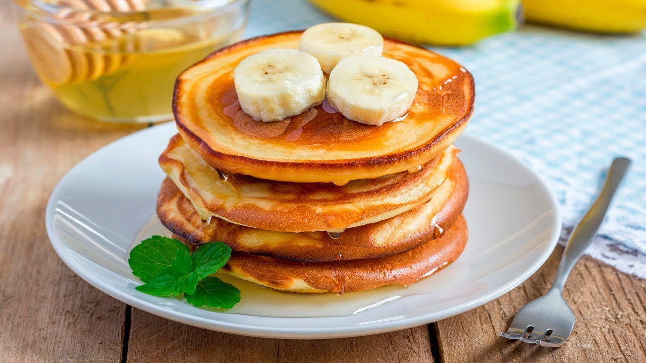 Как приготовить оладьи, делюсь рецептом