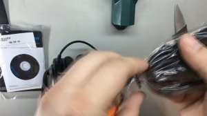 Якобы крутые наушники