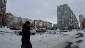 Режимы съёмки день/ночь на экшн камеру Olympus stylus TG-Tracker