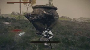 Warrior Jar Shard Location | ELDEN RING