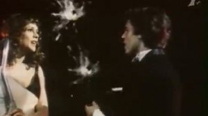 Поговорим о пустяках. Из к/ф."Только в мюзик-холле".