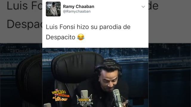 Despacito Luiss Fonsi ™