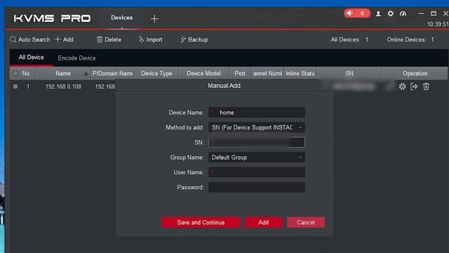 CCTV Camera Ko Computer Me Live Kaise Dekhe | How To View CCTV Camera on PC KVMS Pro | CP-Plus Live смотреть онлайн