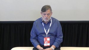 Конгресс "Управляй болью". Мастер класс. Девид Лиф 2 часть