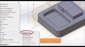 Tools Import Export in SolidCAM