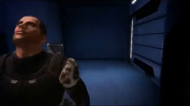 Mass Effect: Pinnacle Station DLC Part 6 смотреть онлайн