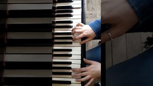 Rauf Faik мосты.Piano cover