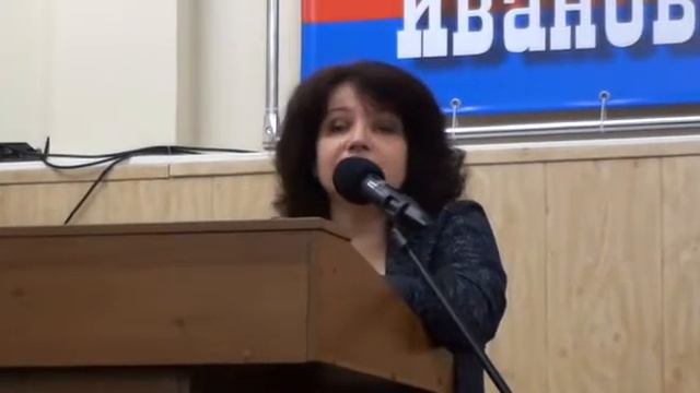 Поэзия Серебряного века. Лекция Андреевой Л В