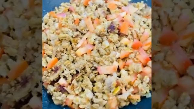 Простое вкусное приготовление макарон по флотски