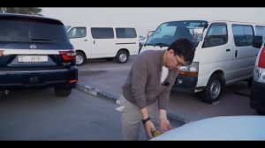 новый 2024 Hyundai ACCENT & SONATA - обзор и цены в Дубае