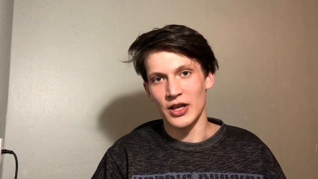 БРОСИЛ ШКОЛУ (10 фактов обо мне) смотреть онлайн