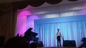 "Одноклассники-однокашники" Муз.Ю.Чичков, стихи К.Ибряева.