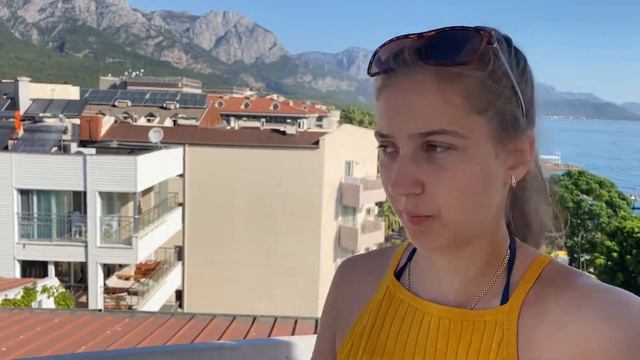 ПОЧЕМУ СТАЛА ПОПУЛЯРНА НЕДВИЖИМОСТЬ В ТУРЦИИ смотреть онлайн