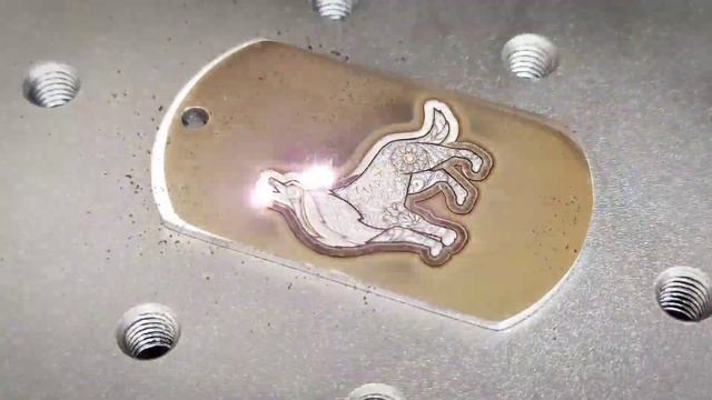 Лазерная гравировка по слоям - смотри до конца и ставь ??? смотреть онлайн