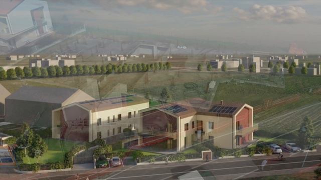 BORGHETTO - Castel San Pietro Terme смотреть онлайн