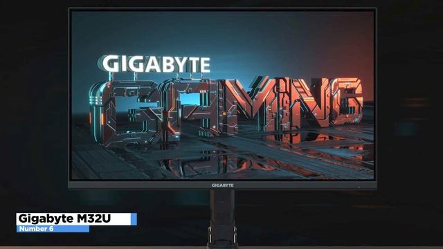 The Top 12 Monitors for PS5: Our Top Picks смотреть онлайн