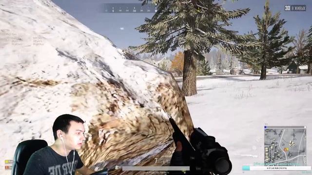 У НАС ВСЕ КАК ВСЕГДА | ЦЭ PUBG | ЗАЛЕТАЙ, НАУЧИШЬ МЕНЯ ИГРАТЬ смотреть онлайн