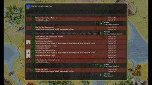 Dominions 4: Thrones of Ascension - LA Ulm - Episode 11 (The Ice Devil)