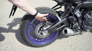 Yamaha MT-07`21 - лучший выбор для новичка?