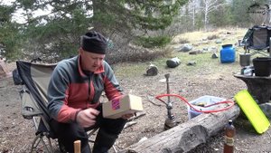 Экстрим доступный каждому/Где отдохнуть и по рыбачить на Алтае/Долгожданный Алтай #3