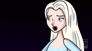 Как должно было закончиться Холодное Сердце 2 - HISHE