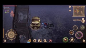 Grim Soul: ящики из ВАГЕНБУРГА