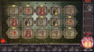 Can You Escape The 100 Rooms 8 level 35