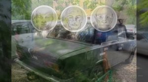 РАССТРЕЛ ИНКАССАТОРОВ. Оперативная съемка. Задержание преступников.