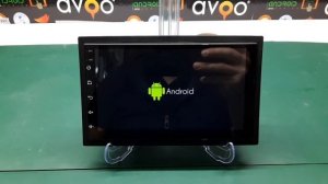 Avgo 1849 android logo yükleme | fabrika şifreleri