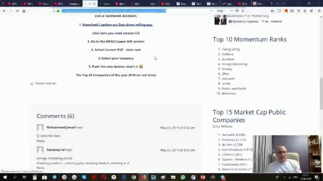 Вся правда про Bepic и УспехВместе! Что делать будем? смотреть онлайн